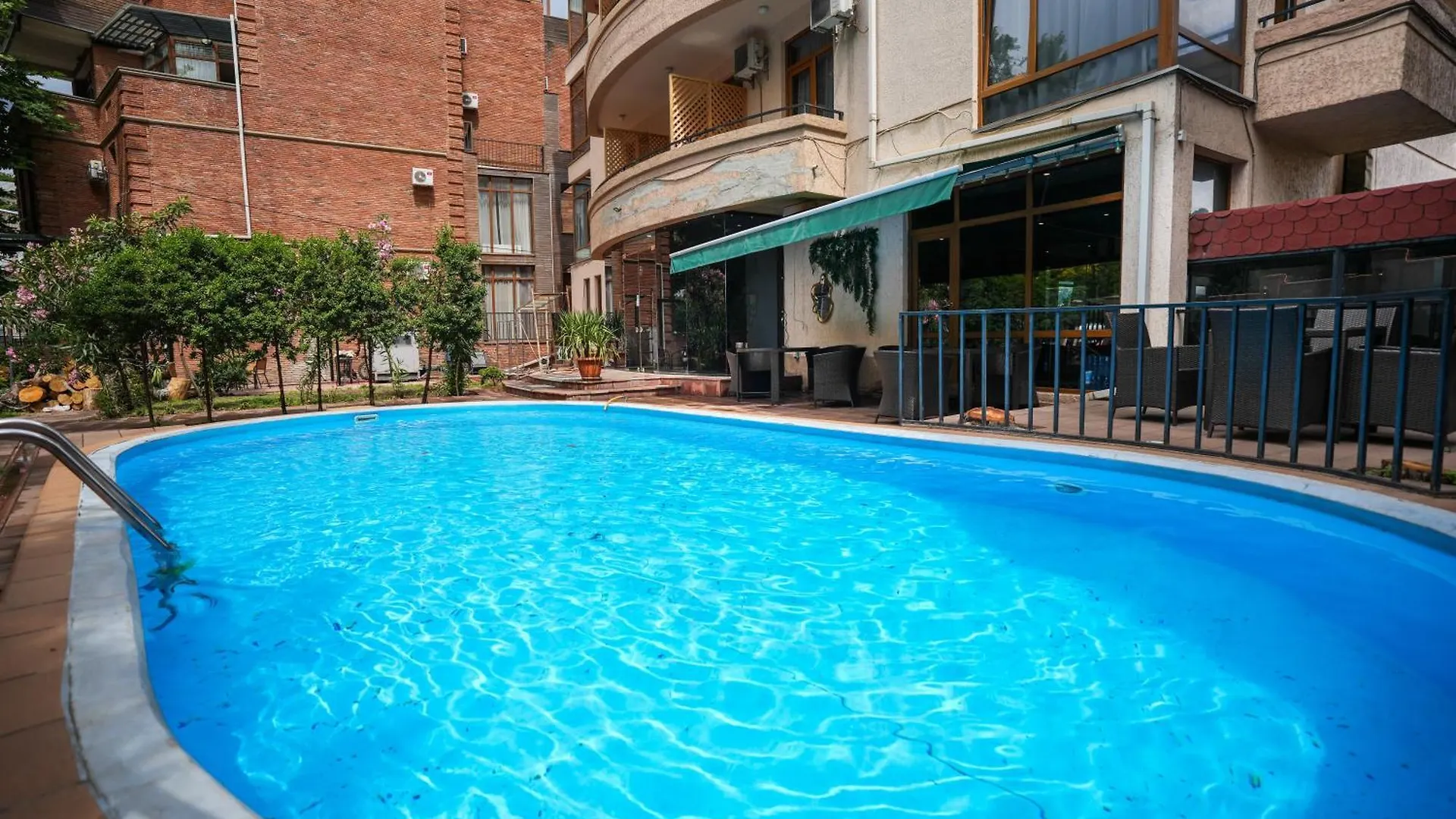 Andza Tbilisi Hotel