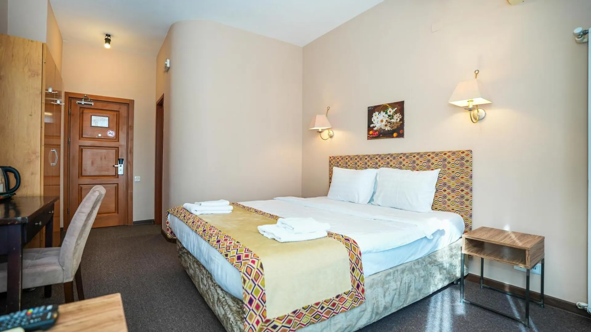 Andza Tbilisi Hotel 4*,  Gruzja