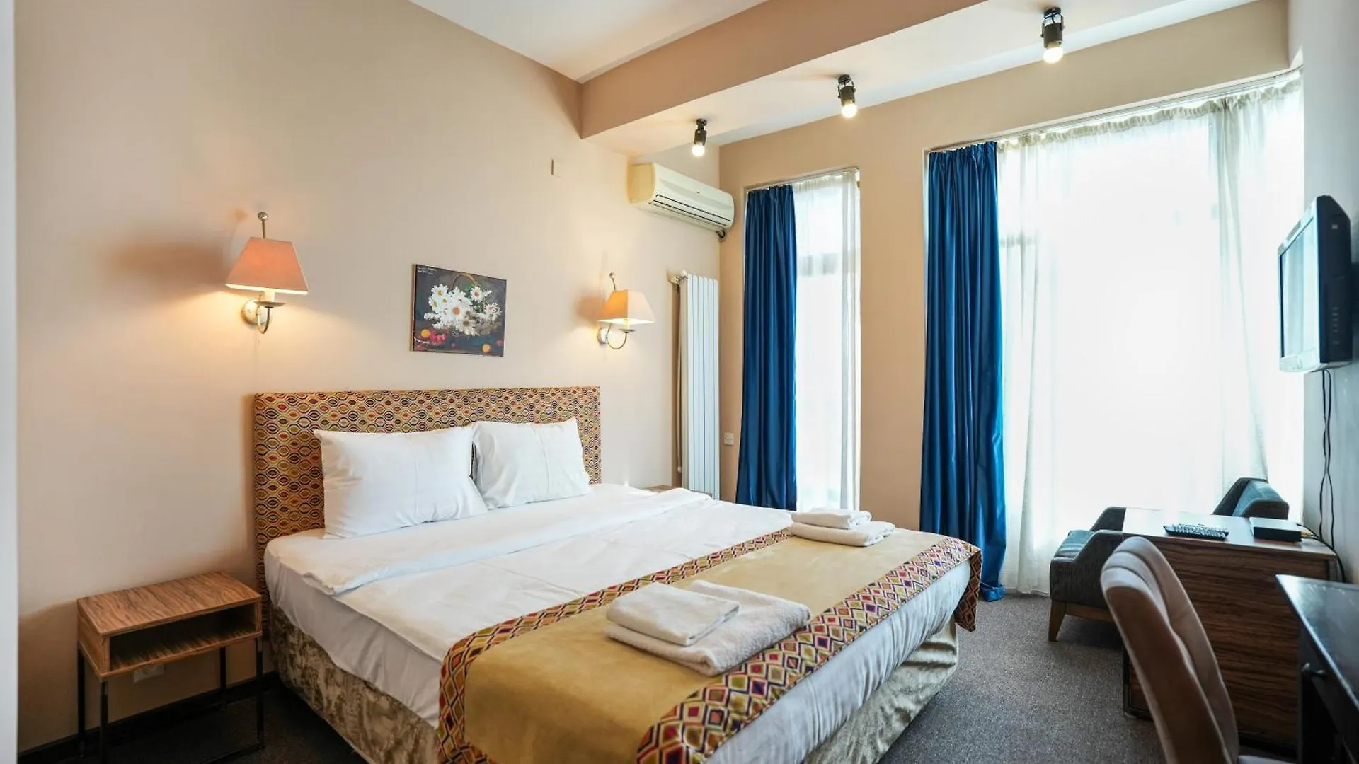 Andza Tbilisi Hotel