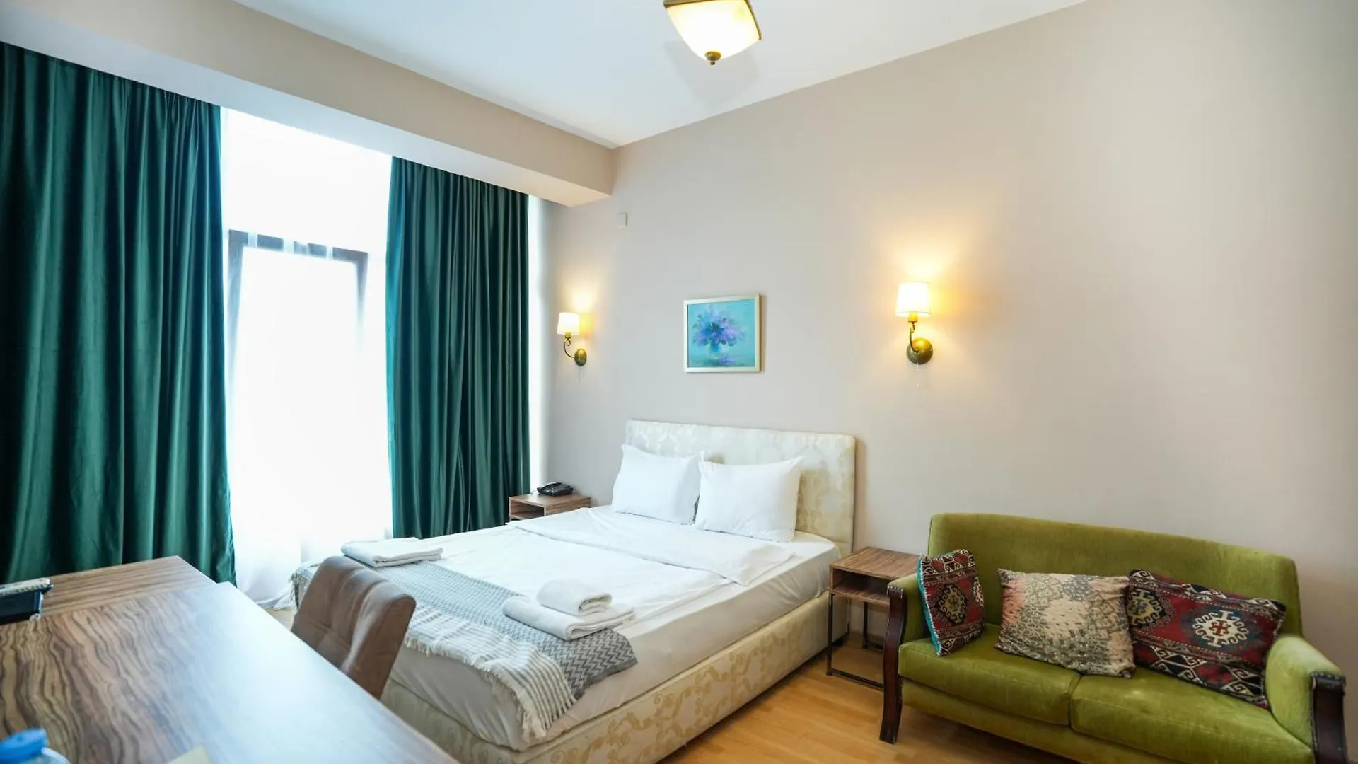 Andza Tbilisi Hotel 4*,