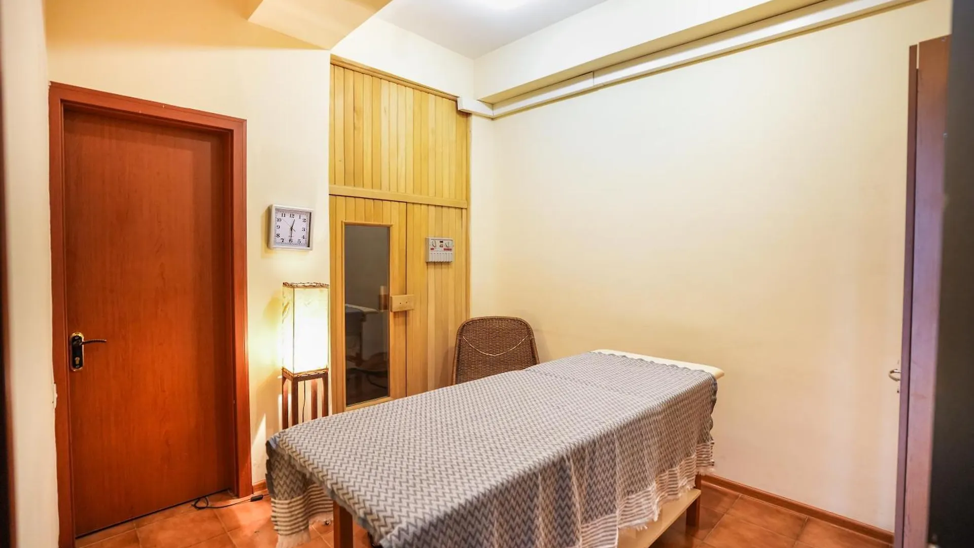 Andza Tbilisi Hotel