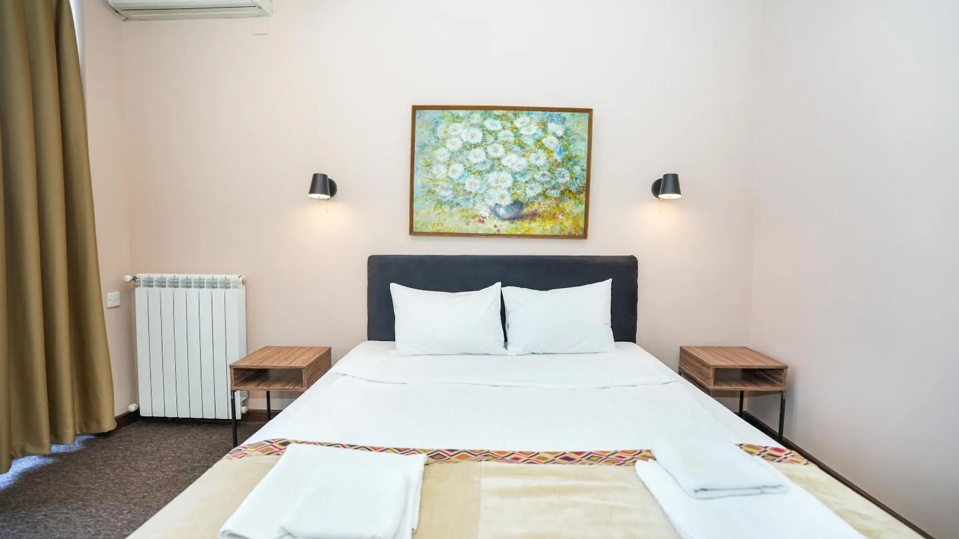 Andza Tbilisi Hotel