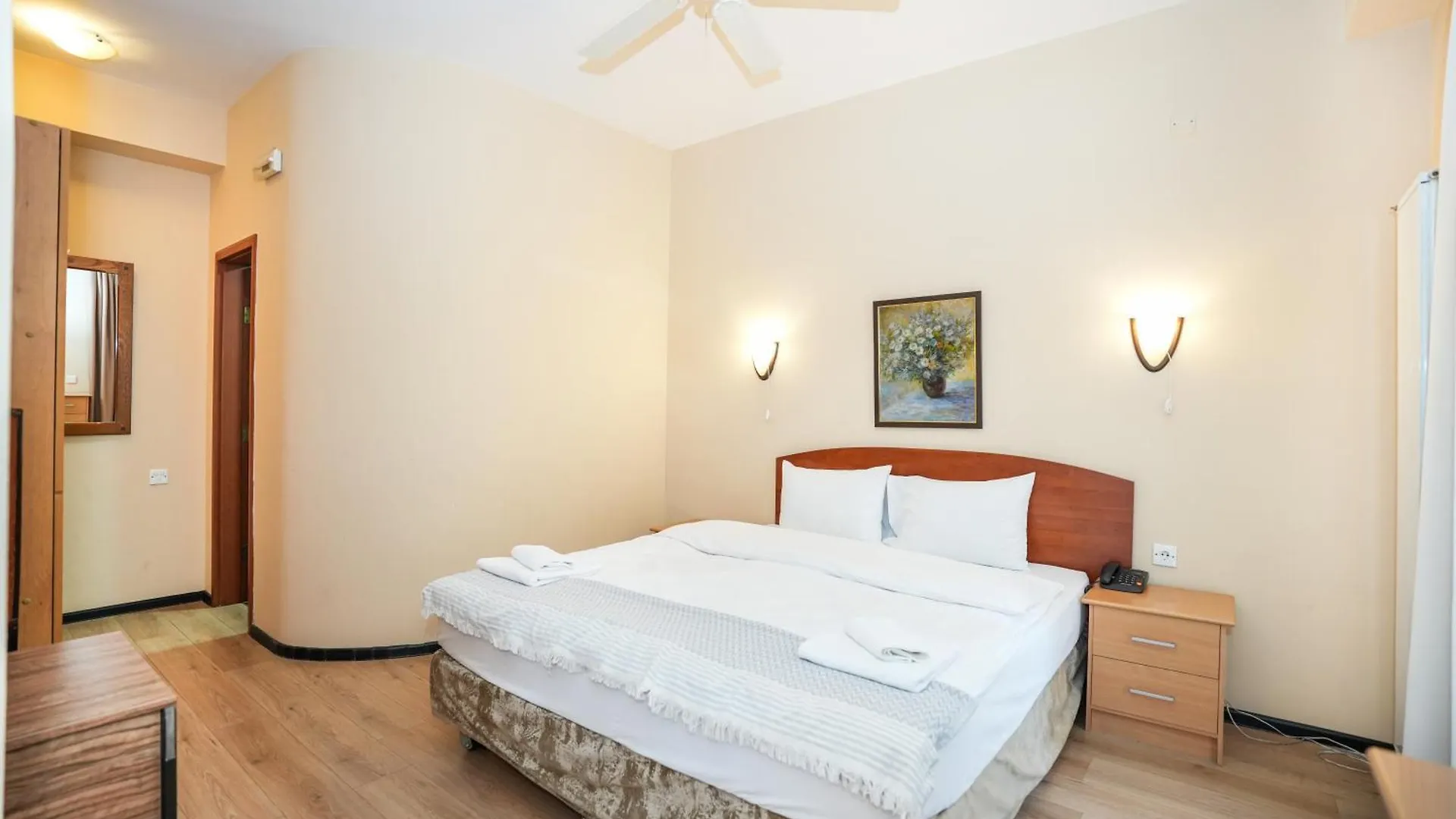 Andza Tbilisi Hotel Gruzja