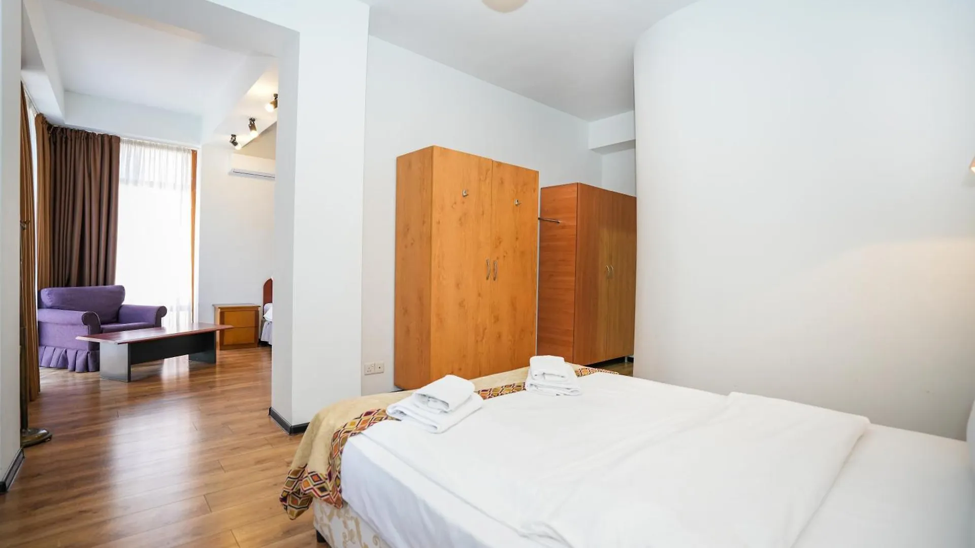 Andza Tbilisi Hotel