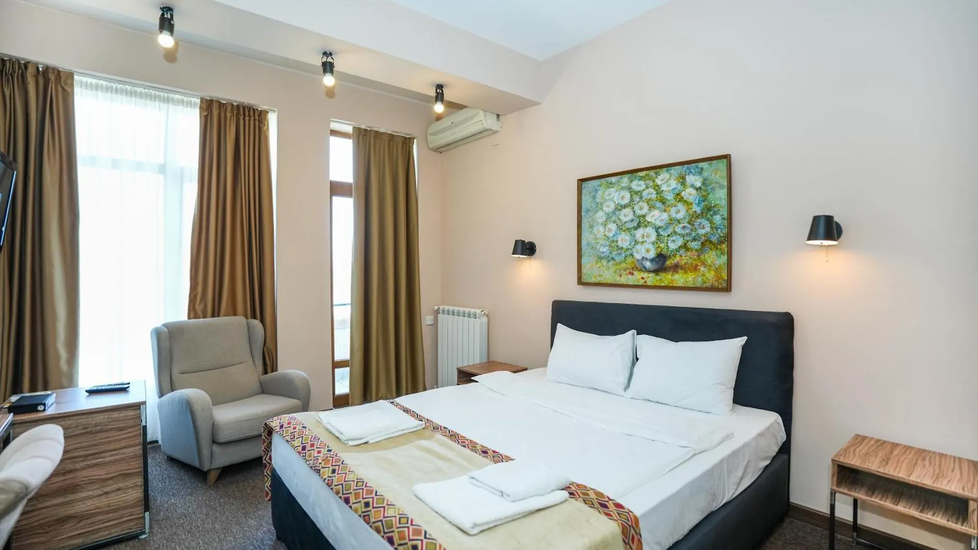 Andza Tbilisi Hotel