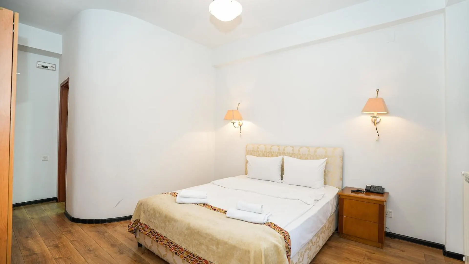 Andza Tbilisi Hotel