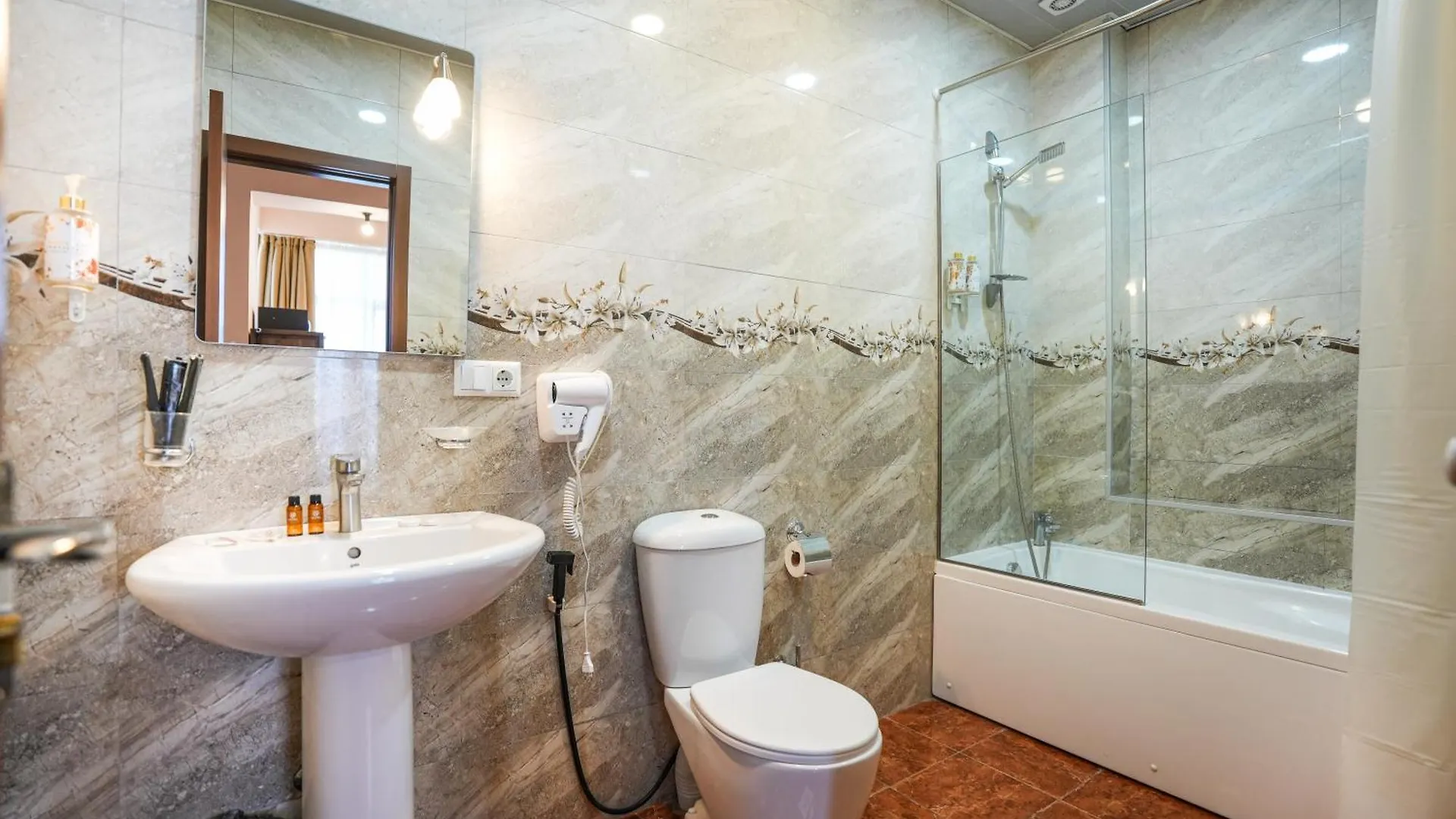 Andza Tbilisi Hotel