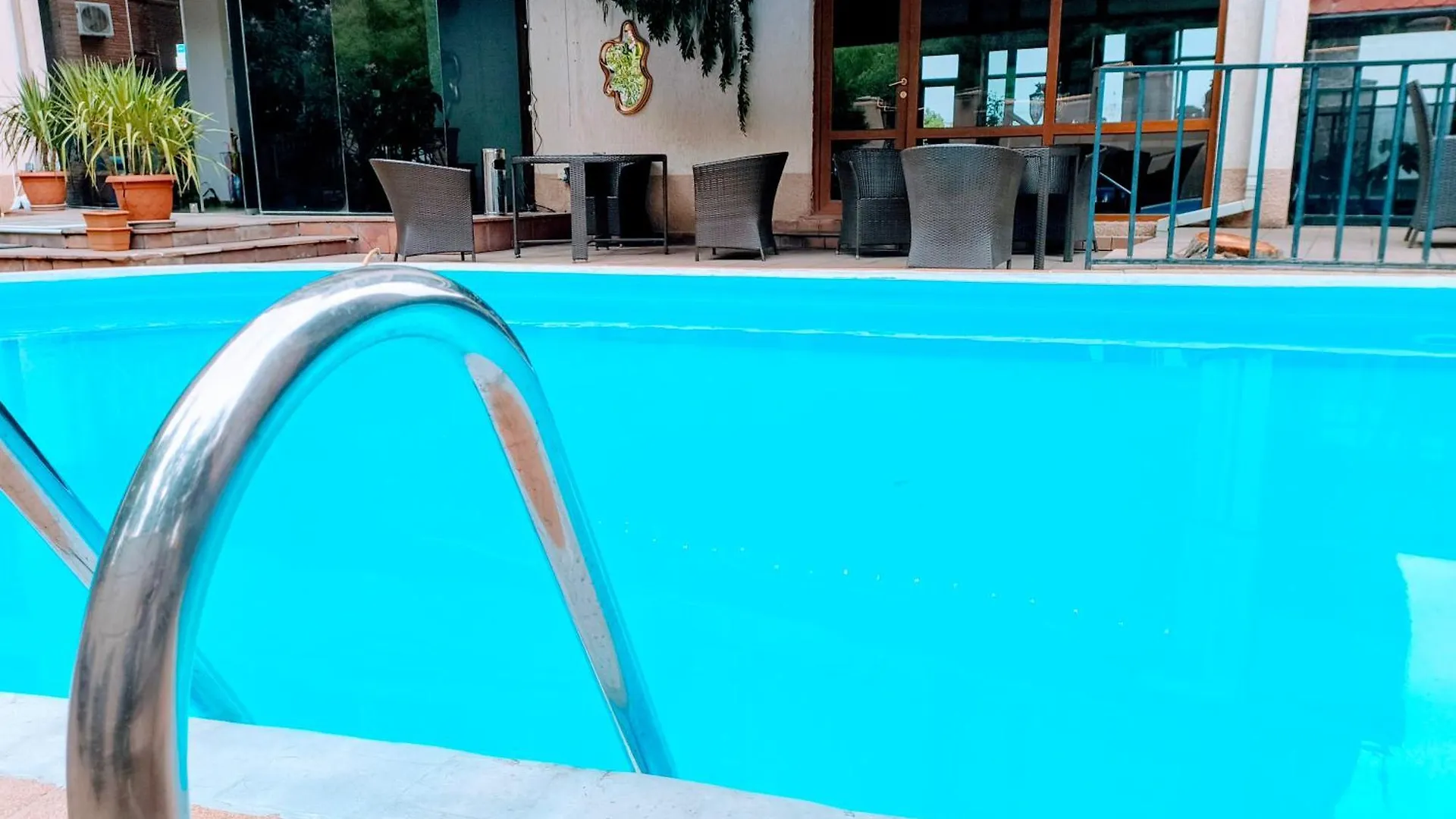 Andza Tbilisi Hotel