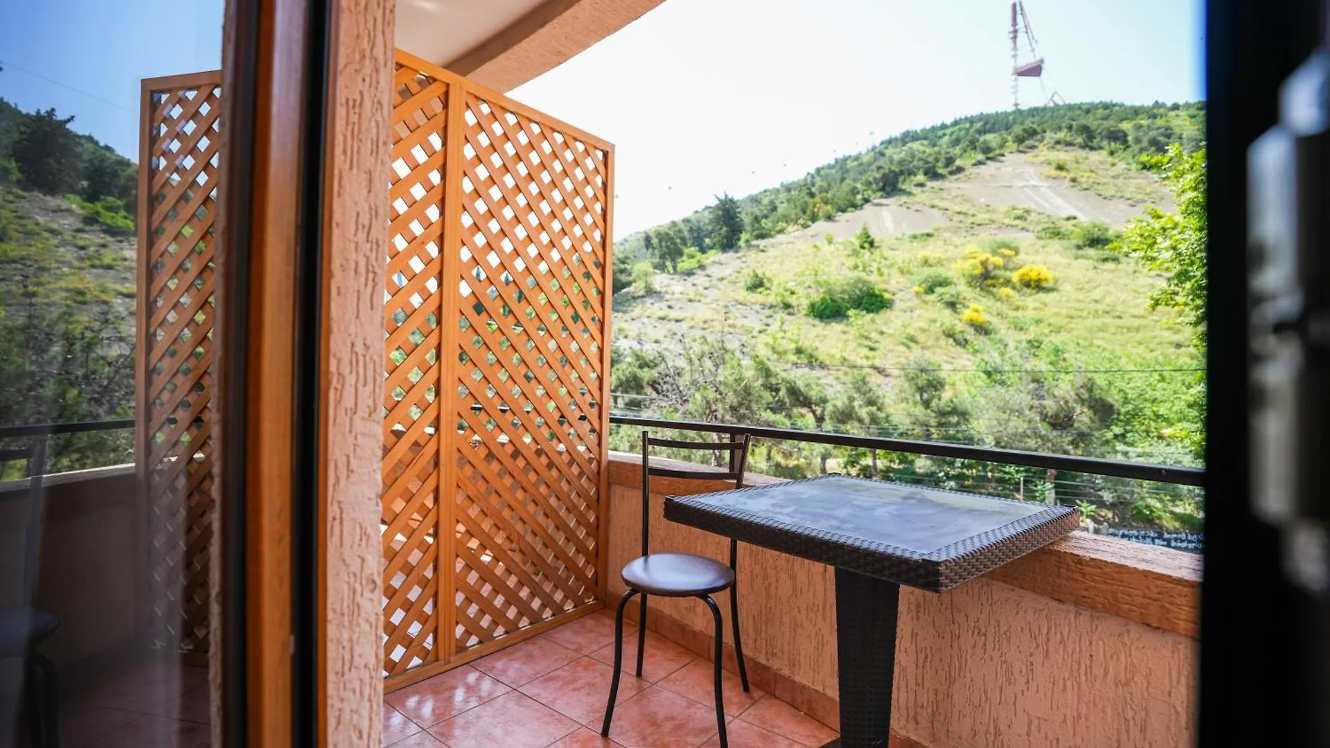 Andza Tbilisi Hotel