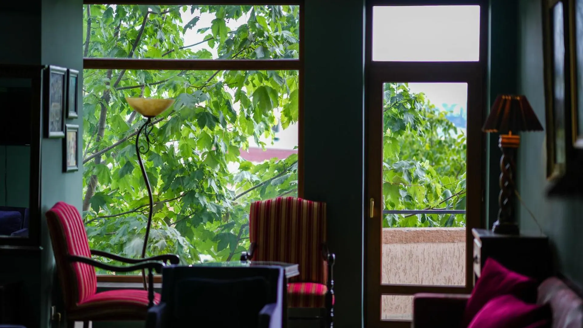 Andza Tbilisi Hotel
