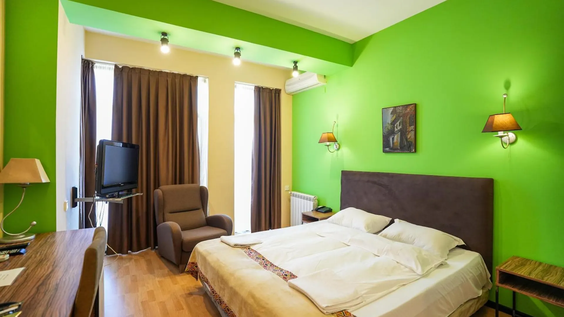 Andza Tbilisi Hotel