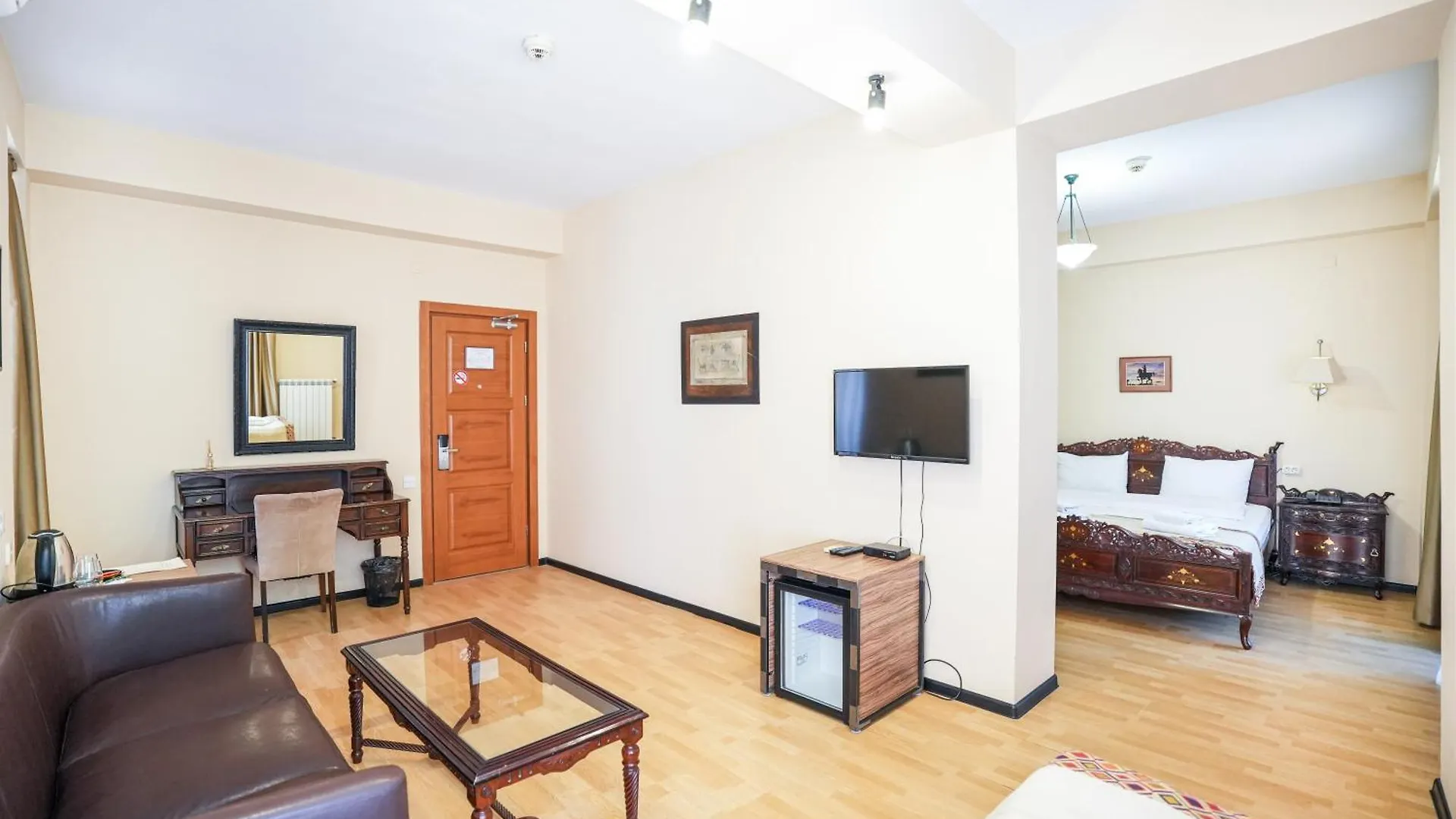 Andza Tbilisi Hotel
