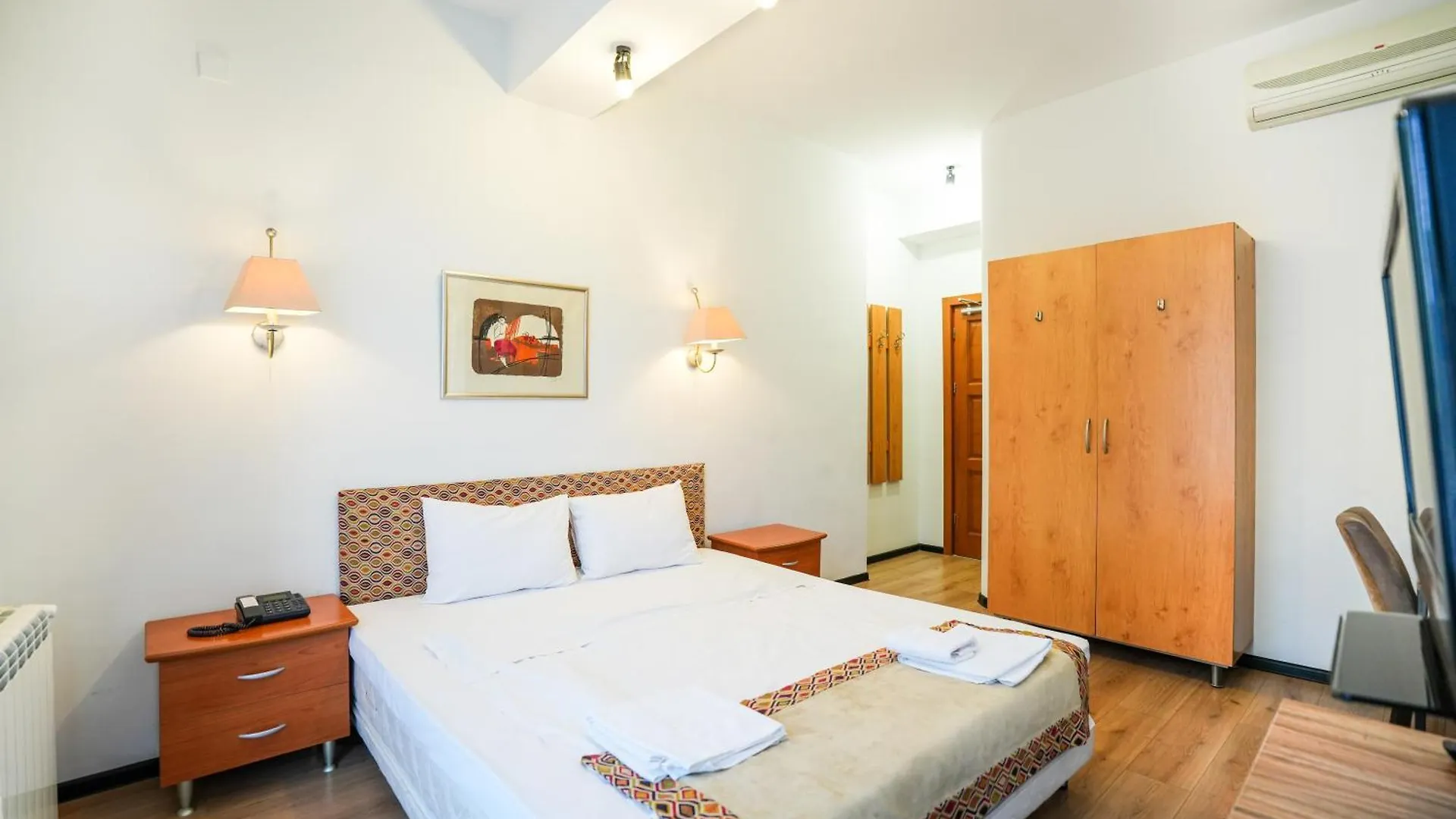 ****  Andza Tbilisi Hotel Géorgie
