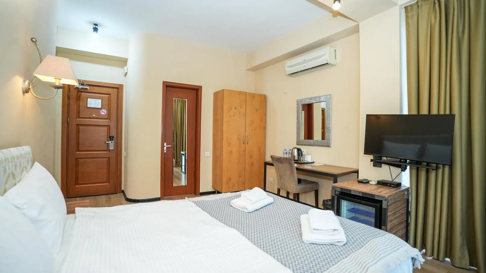 Andza Tbilisi Hotel