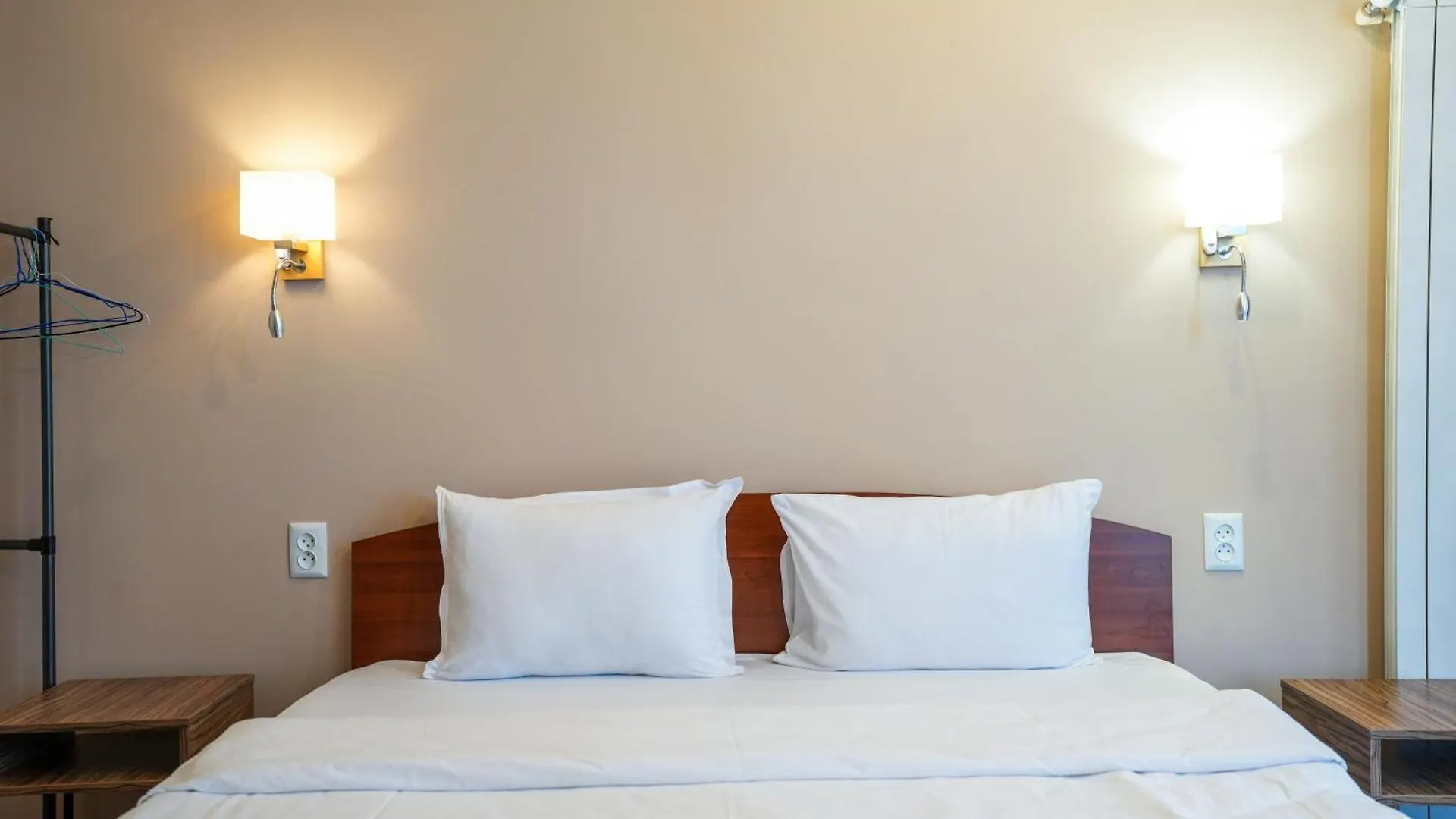 Andza Tbilisi Hotel