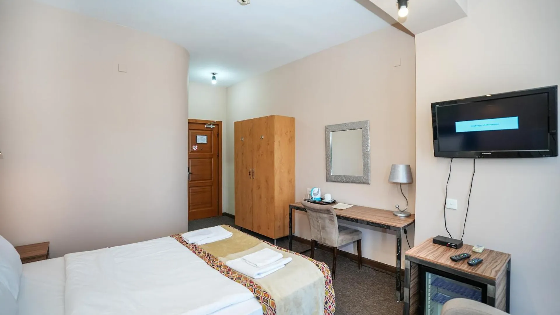 Andza Tbilisi Hotel
