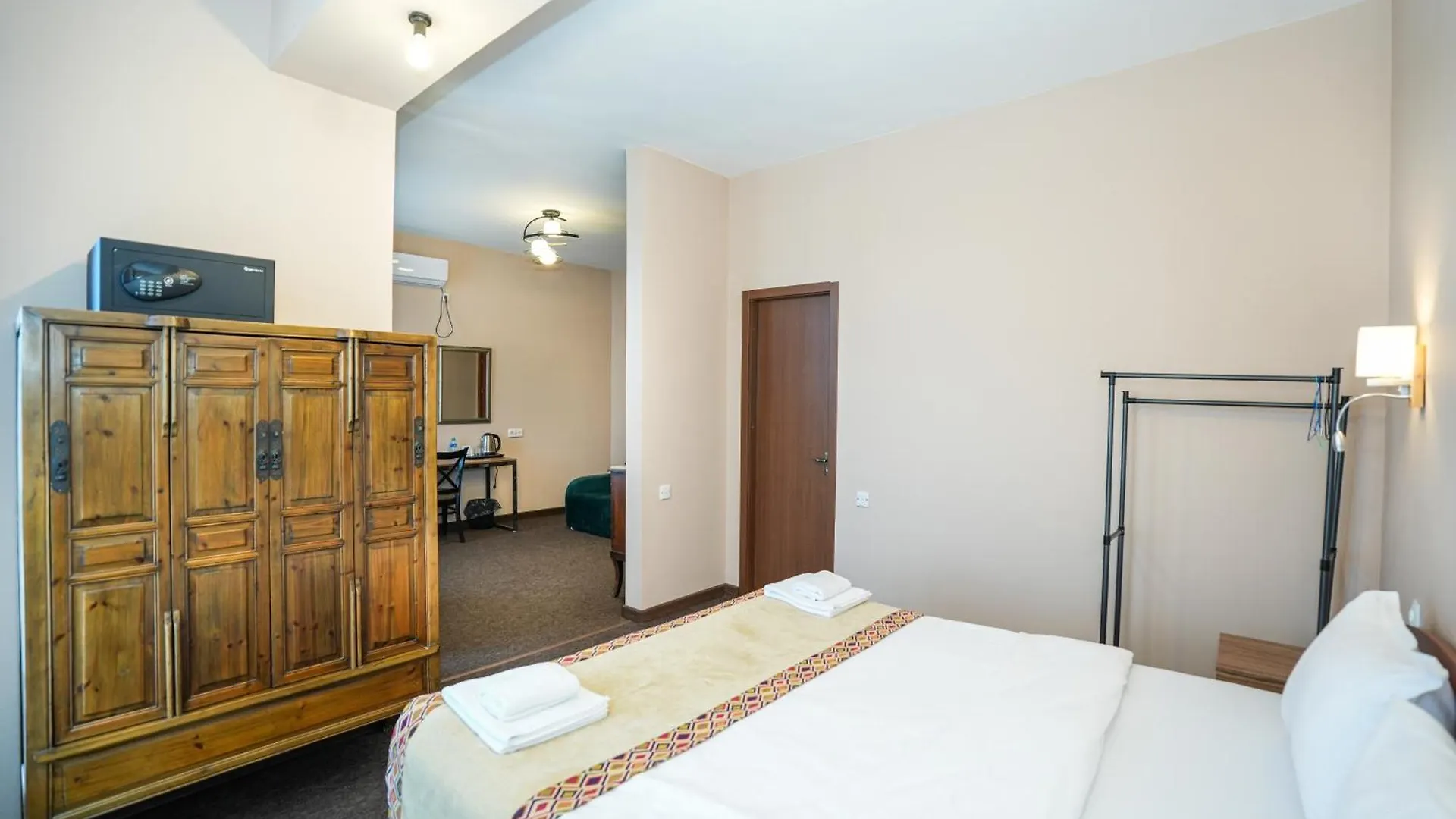 Andza Tbilisi Hotel