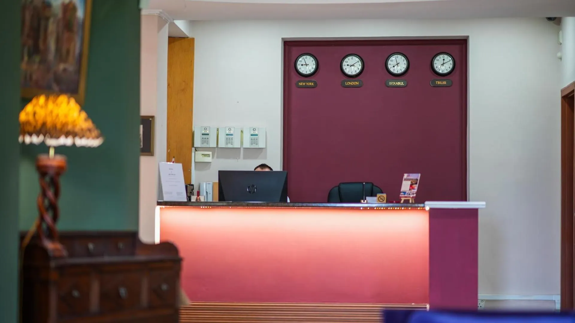 Andza Tbilisi Hotel