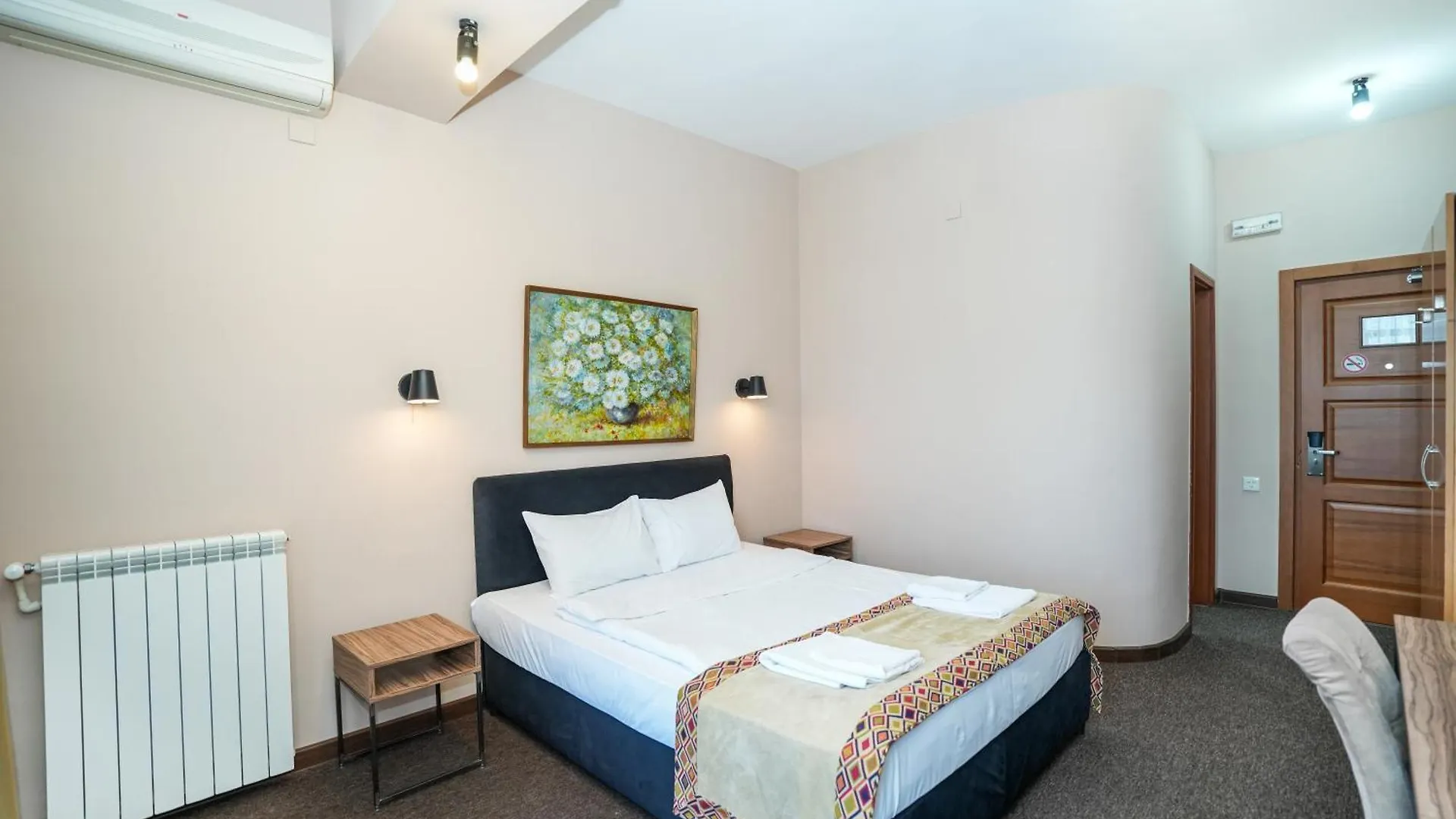 Andza Tbilisi Hotel Géorgie