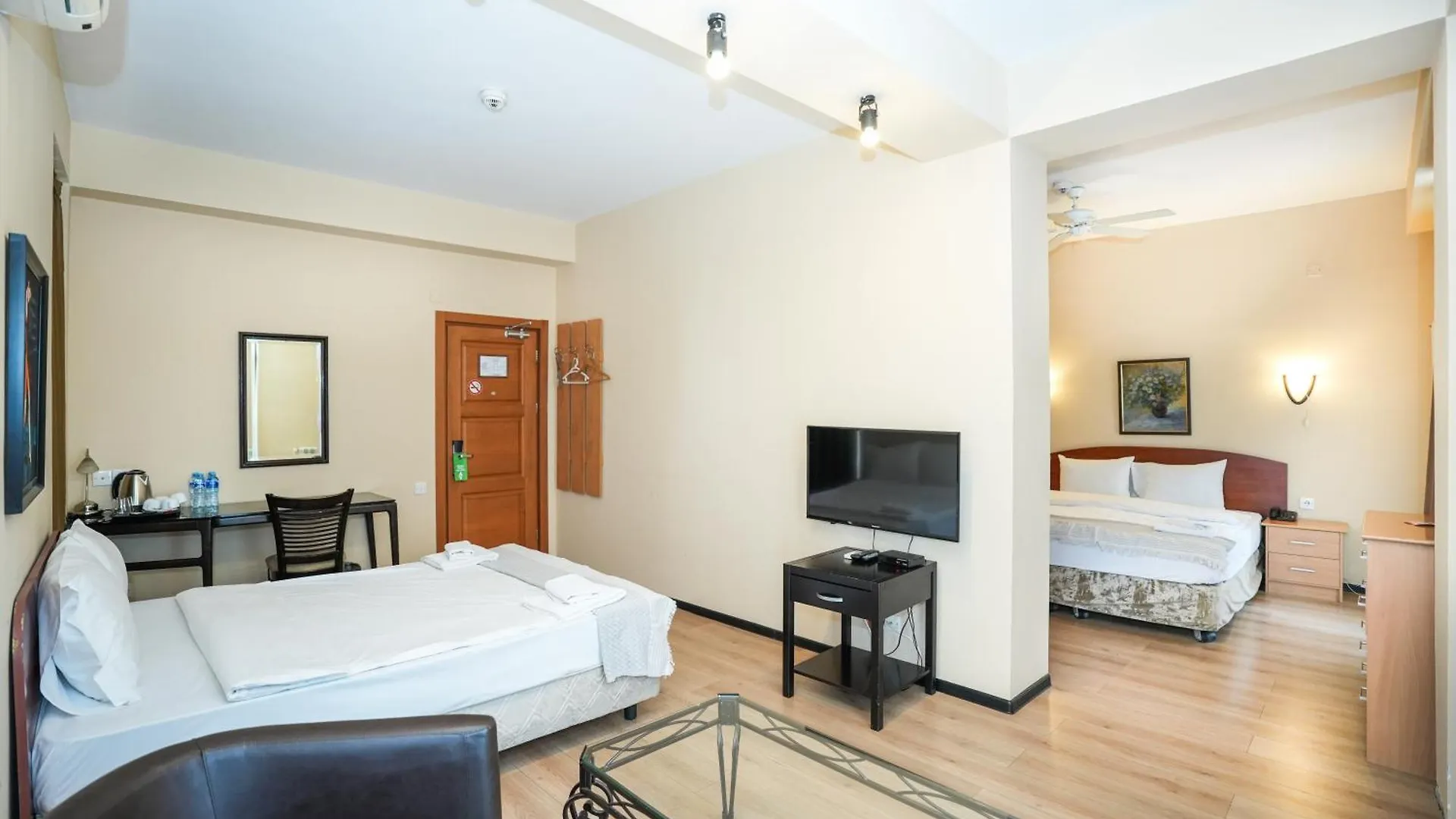 Andza Tbilisi Hotel
