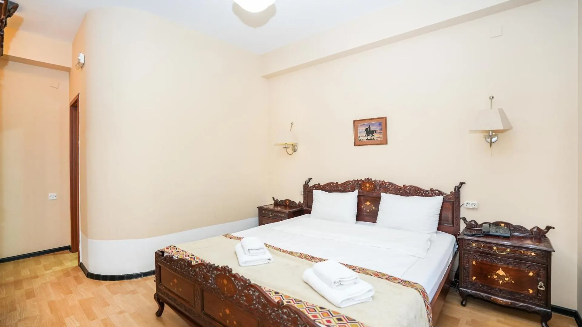 Andza Tbilisi Hotel