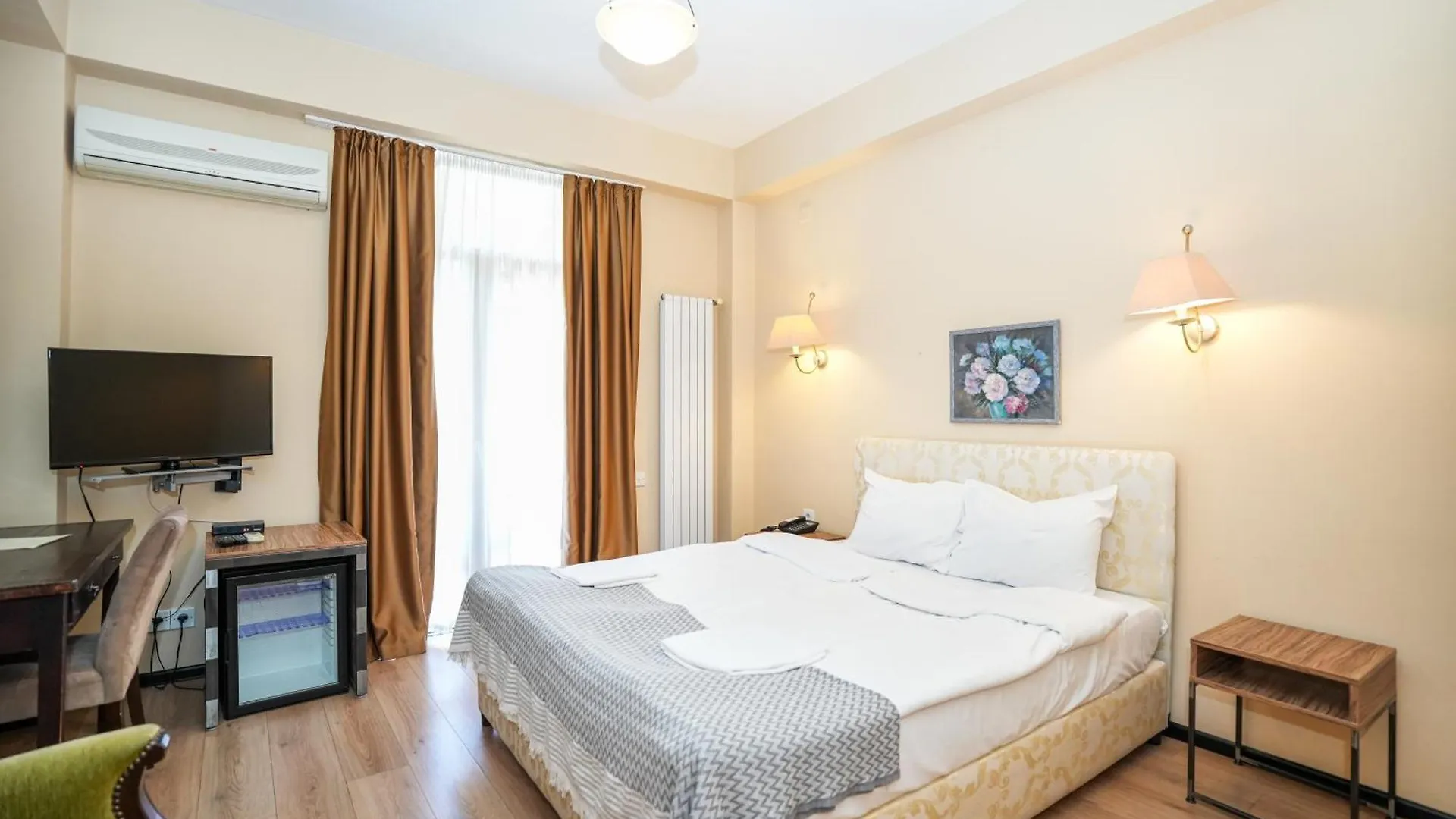 Andza Tbilisi Hotel