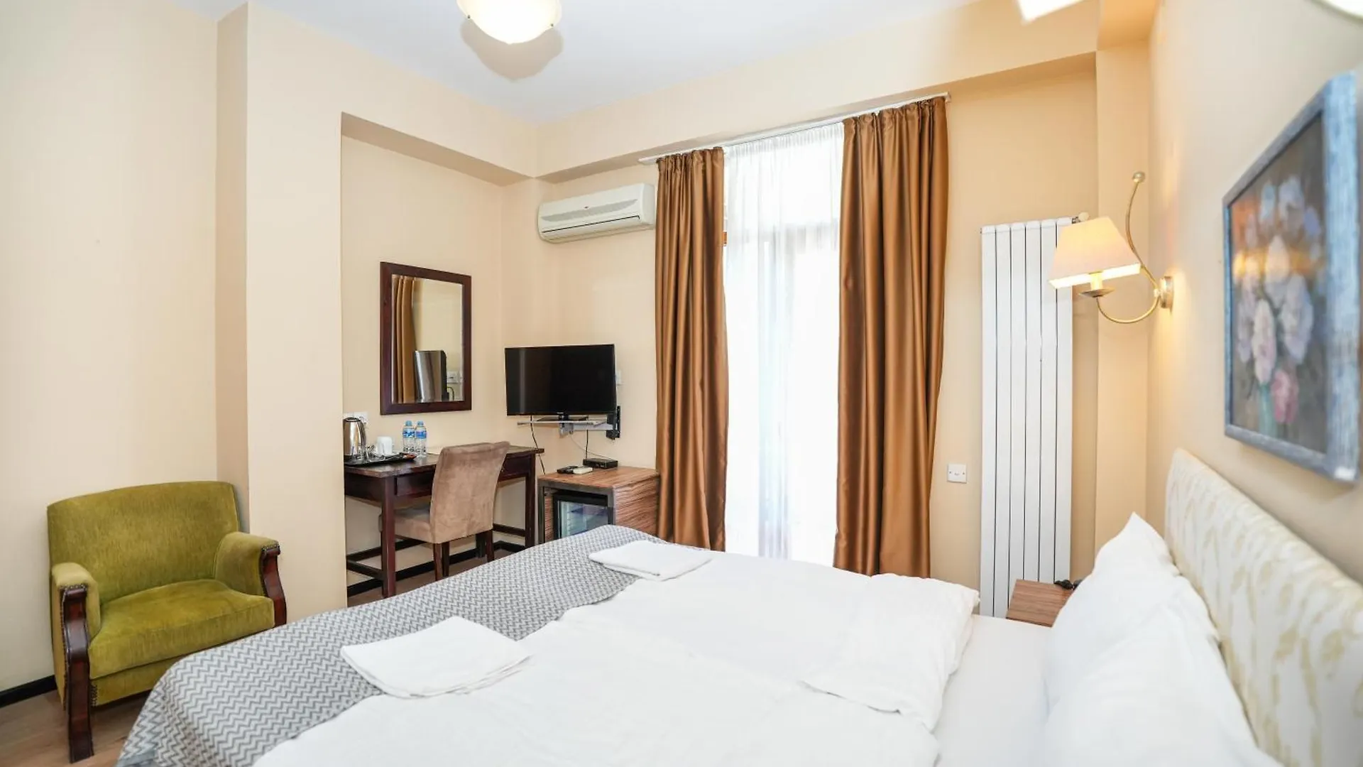 Andza Tbilisi Hotel