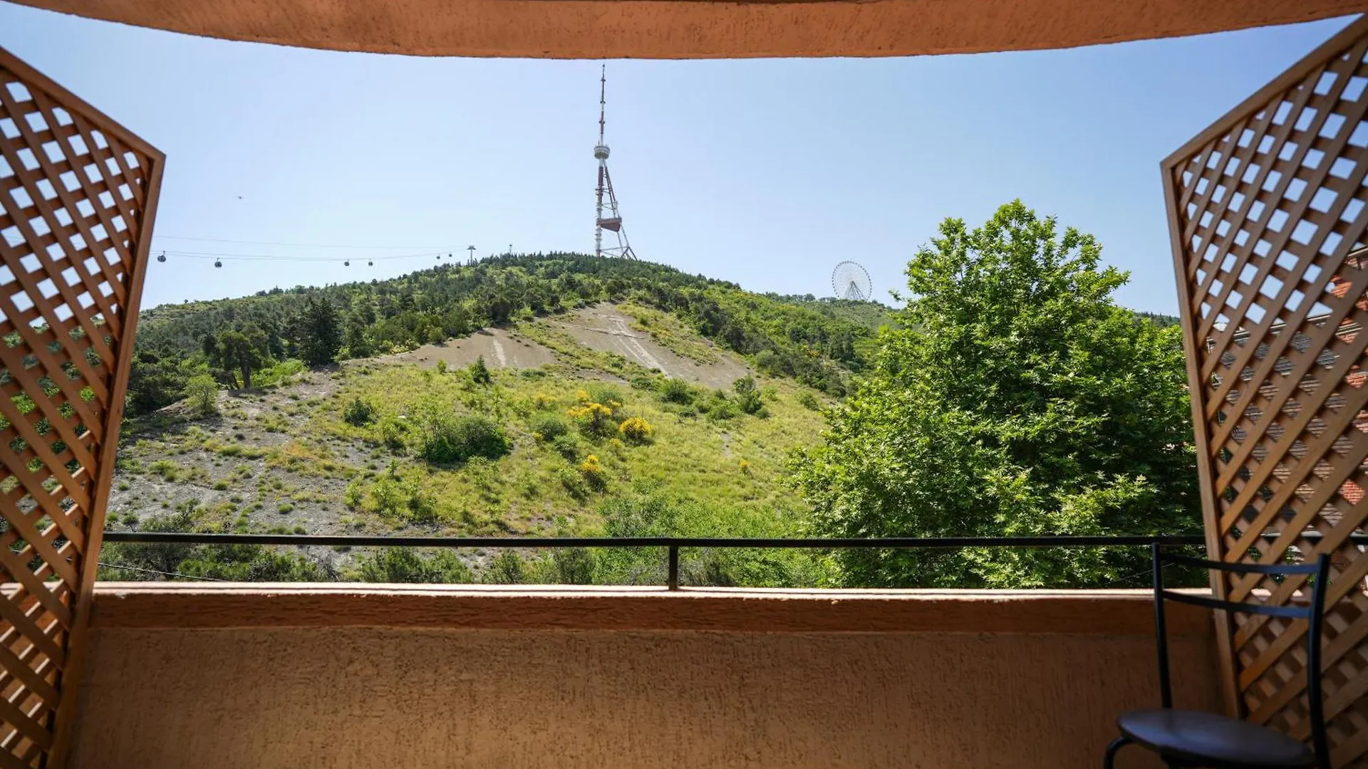 Andza Tbilisi Hotel