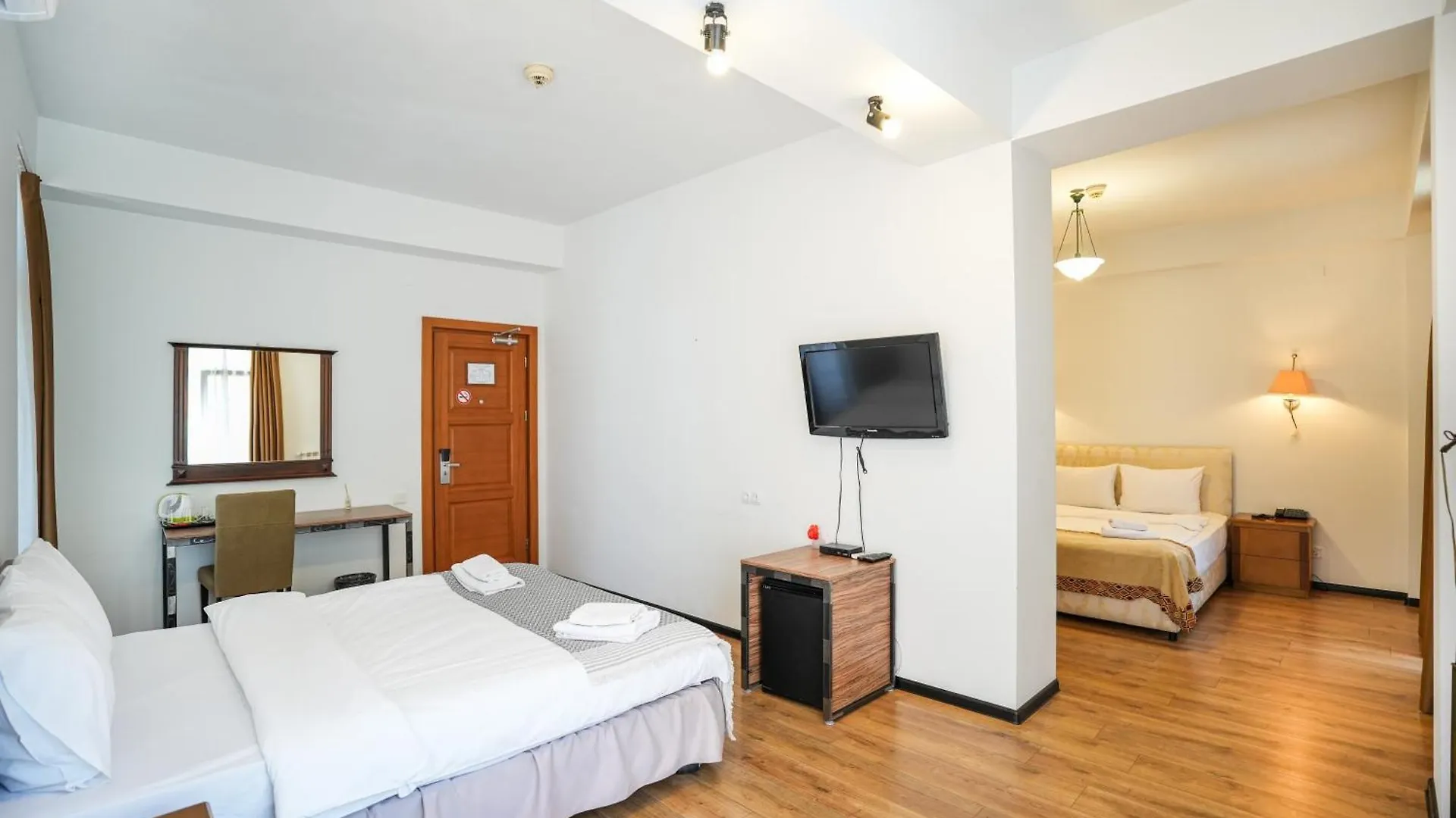 Andza Tbilisi Hotel