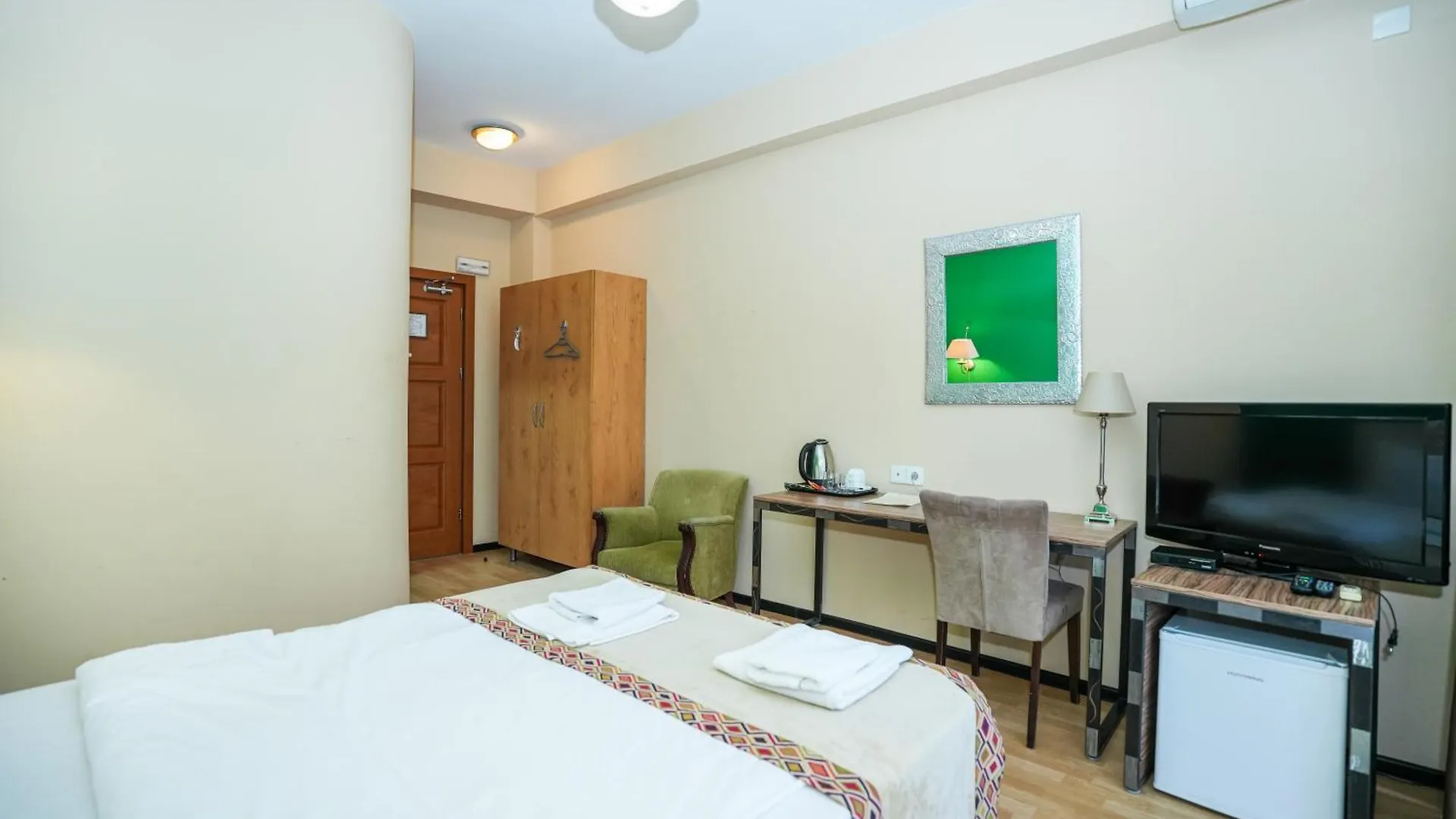 ****  Andza Tbilisi Hotel Géorgie