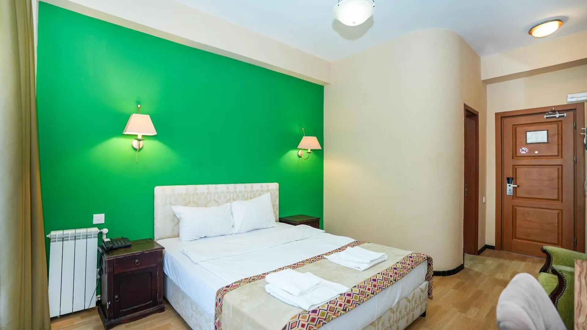 Andza Tbilisi Hotel