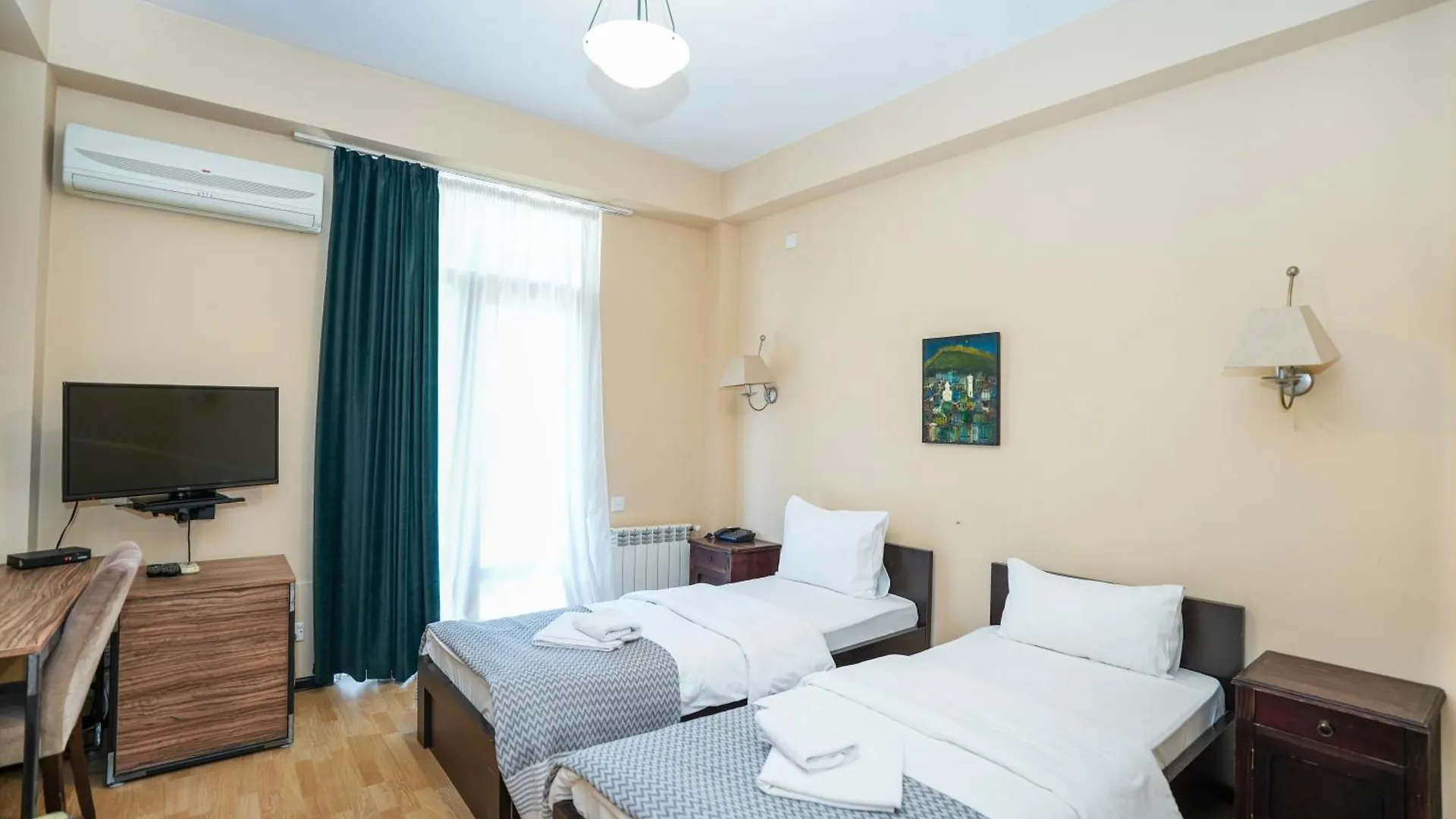 Andza Tbilisi Hotel 4*,