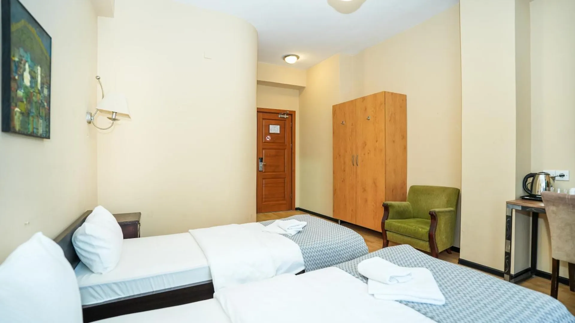 Andza Tbilisi Hotel