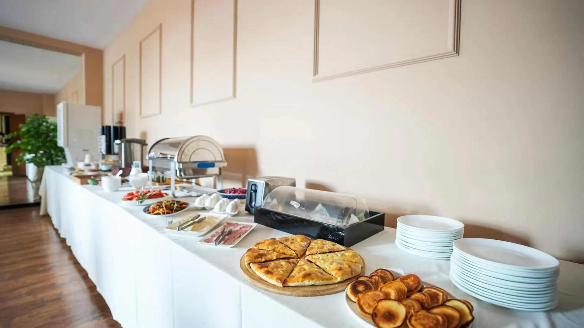 ****  Andza Tbilisi Hotel Géorgie