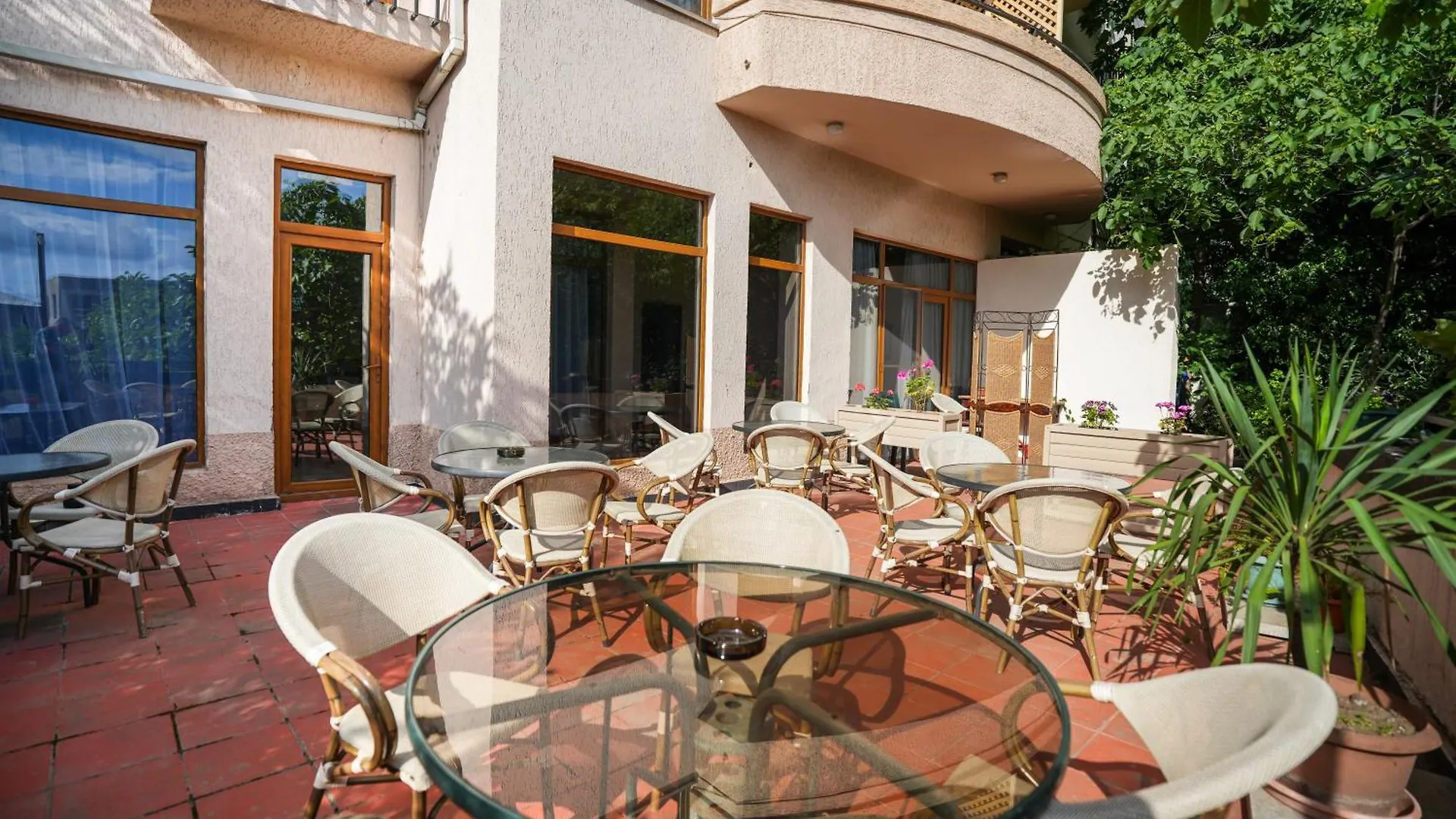 Andza Tbilisi Hotel